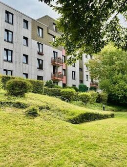 ***RESERVIERT*** Schicke und großzügige 3-Zi.-Wohnung in ruhiger Grünlage am Stadtrand von Heiligenhaus! - Heiligenhaus