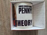 The Big Bang Theory Tasse Originalverpackt unbenutzt - Berlin