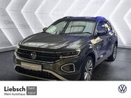 VW T-Roc, 1.5 l TSI GOAL, Jahr 2022 - Lübben (Spreewald)