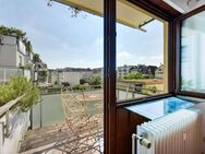 +++ Süd/West-Balkon - zentrumsnah, bequem & renovierungsbedürftig - inklusive TG-Stellplatz & älterer EBK +++ - Stuttgart