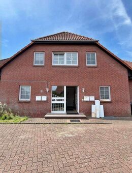 3-Zimmer Wohnung mit Balkon in Neindorf! Meine Wohnung = mein Makler! - Wolfsburg