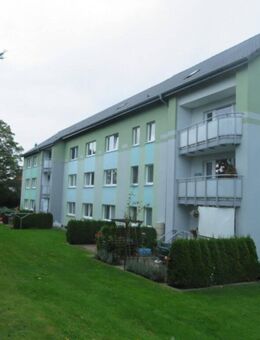 WWS- feine 3-Raum Wohnung in bahnhofsnähe - Herford (Hansestadt)