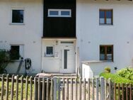 Reihenmittelhaus - ein Raumwunder - Hohenpeißenberg
