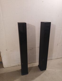 Turmständer für CDS - Heidenheim (Brenz)