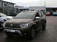 Dacia Duster, II Metallic, Jahr 2019 - Bad Kreuznach