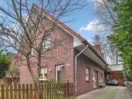 Vermietete, moderne Doppelhaushälfte im familienfreundlichen und grünen Ofenerdiek - Oldenburg