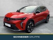 Renault Scenic, E-TECH TECHNO 220 LONG RAGE, Jahr 2022 - Chemnitz