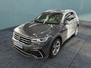 VW Tiguan, 2.0 TDI R-Line | | |, Jahr 2022 - München