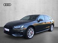 Audi A4, Avant 40 TDI qu advanced Tour, Jahr 2022 - Leipzig