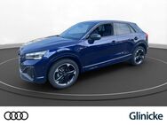 Audi Q2, S line 35 TFSI, Jahr 2022 - Minden (Nordrhein-Westfalen)