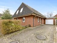 Ein Haus voller Gestaltungsmöglichkeiten - Rotenburg (Wümme)