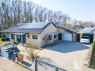 Modernisierter und gepflegter Bungalow in Waldrandlage von Neetze - Neetze