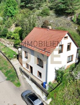 Charmantes Häuschen mit viel Raum für Ideen - reduzierter Kaufpreis! - Laaber