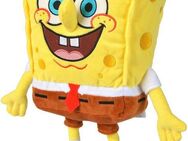 SIMBA Kuscheltier Spongebob Plüsch SpongeBob, 35 cm