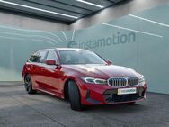 BMW 330, , Jahr 2023 - München