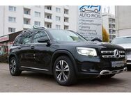 Mercedes-Benz GLB 220 d 4Matic/Progressive/Standhe/LHZ/AHK/18" - München