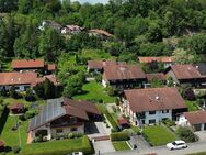 Große familienfreundliche Doppelhaushälfte mit Einliegerwohnung zwischen Rottal und Inn in Malching! - Malching