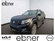 Nissan Navara, 2.3 dCi N-Guard, Jahr 2021 - Baienfurt