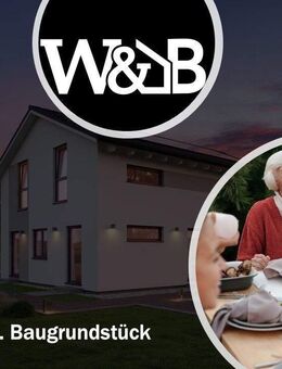 Perfekte Harmonie: Haus, Grundstück & Finanzierung aus einer Hand. - Brieselang
