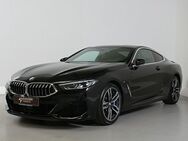 BMW 850, xDrive Coupé Laser Liverof H&K, Jahr 2020 - Paderborn