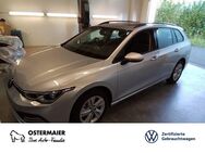 VW Golf Variant, 1.0 TSI Golf VIII LIFE 110PS N, Jahr 2024 - Mühldorf (Inn)