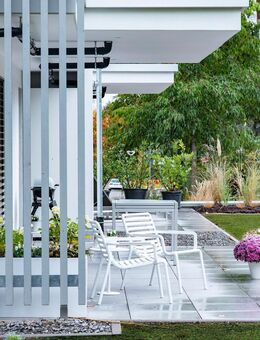 BESICHTIGUNG - WOHNEN IN TRAUMLAGE - große Terrasse - eigener Gartenbereich - Villingen-Schwenningen