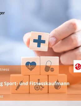 Ausbildung Sport- und Fitnesskaufmann (m/w/d) - Delmenhorst