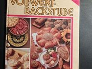 burda - Leckeres aus der Vollwert - Backstube - Essen