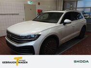 VW Touareg, eHybrid ELEGANCE LM21, Jahr 2023 - Bochum