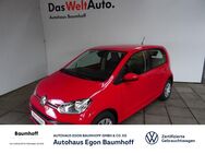 VW up, 1.0 MOVE UP, Jahr 2023 - Lennestadt