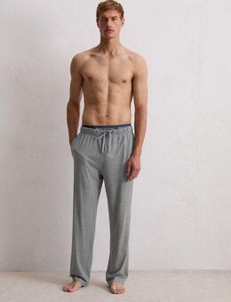 Marc O'Polo Lange Unterhose Mix N Match Cotton