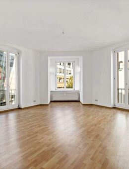 Pärchen aufgepasst! Charmante 2-Raumwohnung mit Charlottencenter! - Halle (Saale)