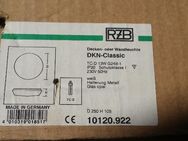 RZB DKN Classic 10120.922 Glas opal - Berlin