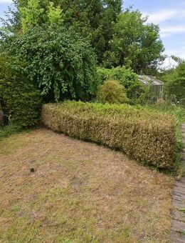 Großzügiges Einfamilienhaus mit ausreichend Platz und Potenzial... - Bad Harzburg