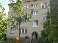 Idyllisch Wohnen, Blick ins Grüne 2 Zi- Wohnung mit Loggia + eigenem Garten* - Dresden