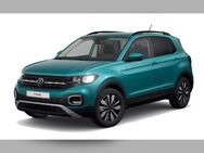 VW T-Cross, 1.0 TSI Move, Jahr 2023 - Jülich