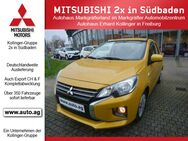 Mitsubishi Space Star, 1.2 l MIVEC Select M T, Jahr 2022 - Freiburg (Breisgau)