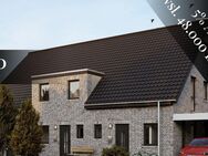 POPPE | Ausbauhaus mit 3 WE *60.000 € GrESt sparen* - Wildeshausen