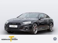 Audi A5 Sportback 40 TFSI Q S LINE 360* PANO ST.HEIZ B&O - Bochum