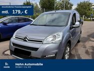 Citroën Berlingo, 1.2 Kombi Selection, Jahr 2017 - Böblingen