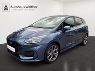 Ford Fiesta, ST Line, Jahr 2023 - Merzig