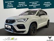 CUPRA Ateca, 2.0 TSI VZ, Jahr 2022 - Kempten (Allgäu)