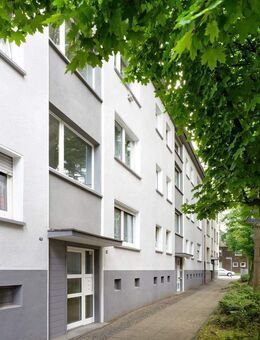 Gemütliche Etagenwohnung in Essen - Perfekt für Paare oder Singles! - Essen