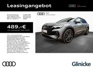 Audi Q4, 50 quattro SONOS, Jahr 2023 - Kassel