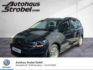 VW Touran, 1.5 TSI Comfortline, Jahr 2025 - Schnaittach