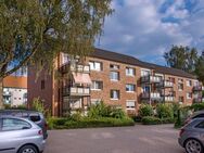 Demnächst frei! 2-Zimmer-Wohnung in Minden Rodenbeck - Minden (Nordrhein-Westfalen)