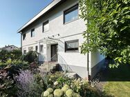 Charmante DHH mit schönem Garten - Neu Ulm