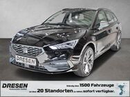 Seat Leon, 2.0 TDI Sportstourer FR, Jahr 2024 - Korschenbroich