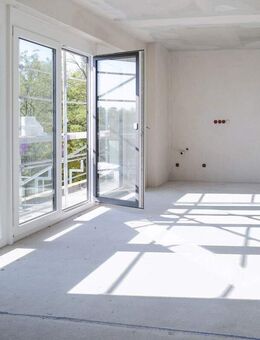 Penthouse mit atemberaubender Dachterrasse - Wohnen über den Dächern von Feucht - Feucht