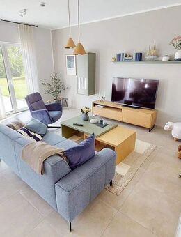 Ihr neues Zuhause in Forchheim: Einfamilienhaus ganz nach Ihren Wünschen - Forchheim (Bayern)